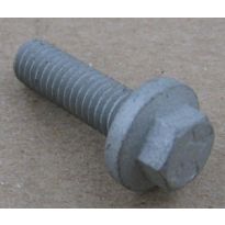 Hex-Head Screw UNF 1/4 x 1-1/4 - Range Rover Classic 1986-1994