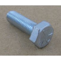 Hex-Headed Screw UNF 5/16 x 1 - Defender, Discovery 1, Range Rover Classic