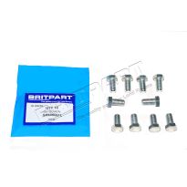 3/8 UNF x 3/4 Hex Screw - Defender, Discovery 1, Range Rover Classic