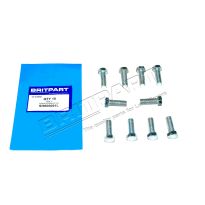 Hex-Headed Screw - 3/8 X 1-1/8 | Range Rover Classic 1992-1994