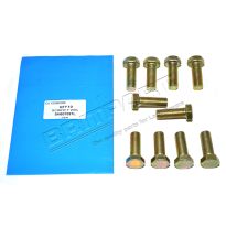 7/16 x 1-1/8 UNF Hex-Head Screw - Defender 1987-2006