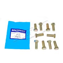 Hex Head Screw 7/16 x 1-1/4 - V8 Petrol | Range Rover Classic 1992-1994