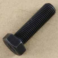 Hex Head Screw - UNF - 7/16 X 1-1/2