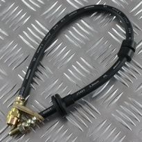 Front Flexible Brake Hose - 4.4 V8 | Range Rover L322 to VIN 5A999999