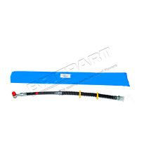 Front Right-Hand Flexible Brake Hose to Caliper - Freelander 1 (1996-2006)