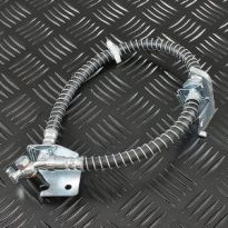 Right-Hand Front Flexible Brake Hose to Caliper - Discovery 2 (1998-2004)