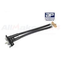 Rear Brake Hoses - 2 Plus  Attachme