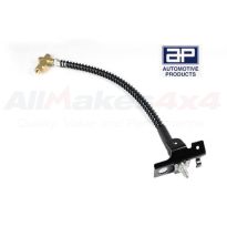 Rear Flexible Brake Hose - Non ABS | Defender 2007-2016