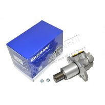 Master Cylinder & Servo Assembly | Freelander 1996-2006