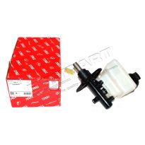 Brake Master Cylinder Assembly - Braking System - Freelander 1996-2006
