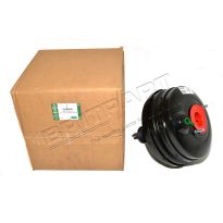 Booster - Brake