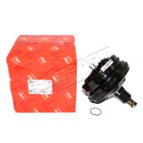 Brake Servo Assembly - Brake Actuation | Discovery 2, 1998-2004