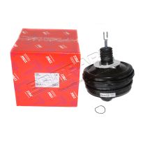 Brake Servo Booster - Master Cylinder & Servo, 4 Wheel ABS | Defender
