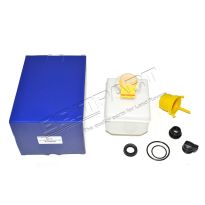 Brake Fluid Reservoir Overhaul Kit - ABS & Non-ABS | Defender 1987-2016