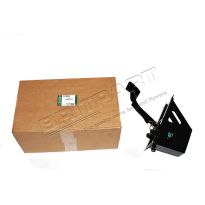 Clutch Pedal Assembly with Pedal Box - 2.4 Puma diesel | Defender 2007-2016