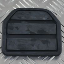 Brake Pedal Pad - Brake Controls | Discovery 4, Range Rover Sport