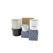 Service Kit Pr2 - Def - 2.5 Td