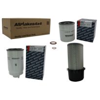 Service Kit Pr2 - Def - 200Tdi