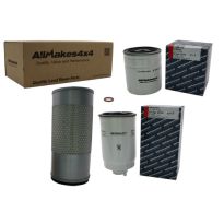Service Kit Pr2 - Def - 300Tdi