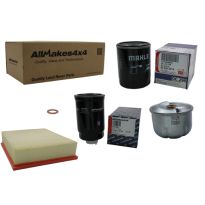 Service Kit Pr2 - Def - D2 - T
