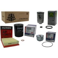 Service Kit - D1 - 200Tdi Up T