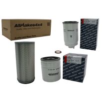Service Kit Pr2 - D1 - 200Tdi