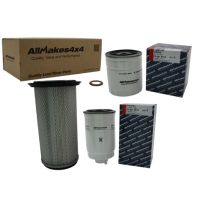 Service Kit Pr2 - D1 - Rrc - 2