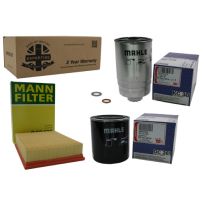 Service Kit - D2 - 4.0P V8