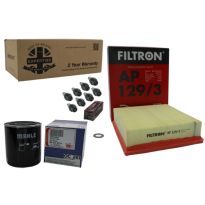 Service Kit - F1 - 1.8 Petrol