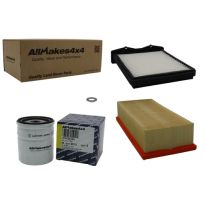 Service Kit - F1 - Tcie