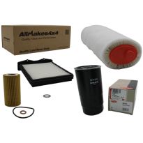 Service Kit  Pr2 - F1 - Td4 Up