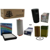 Service Kit - F1 - Td4 2A20983