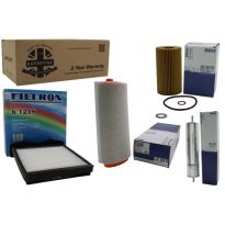 Service Kit - Rrc - 3.5/3.9 Ef