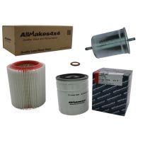Service Kit - D1 - Rrc - Upto