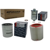Service Kit-P38 - 4.0 - 4.6 Up