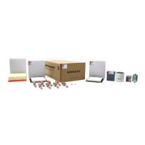 Service Kit-P38-2.5Td To Eng 3