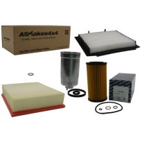 Service Kit - Rr L322 - 3.0D
