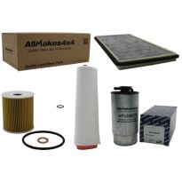 Service Kit Pr2 - Rr L322 - 3.