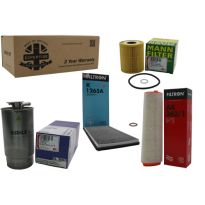 Service Kit - Rr L322 - 4.4 V8