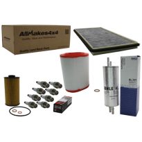 Service Kit Pr2 - Rr L322 - 4.