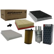 Service Kit Pr2 - D3 - Rr Spor