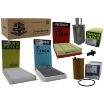 Service Kit - Rr Sport - 3.6 D