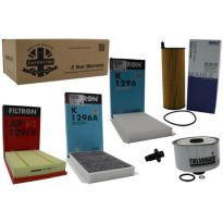 Service Kit - D3 - Rr Sport- 4
