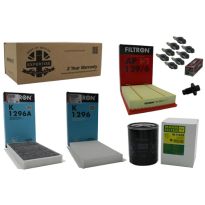 Service Kit - F2 - 2.2 Diesel