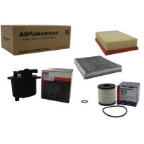 Service Kit Pr2 - F2 - 2.2 Die