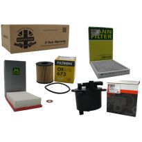 Service Kit - F2 - 3.2 S16