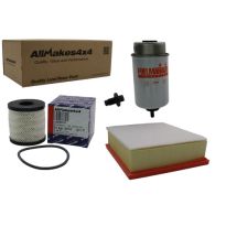 Service Kit Pr2 - Def - 2.4 Pu