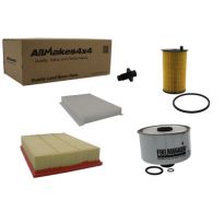 Service Kit Pr2 - D3 - D4 - Rr