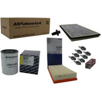 Service Kit Pr2 - Rr L322 - 4.