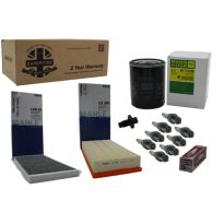 Service Kit - Rr L322 - Tdv8